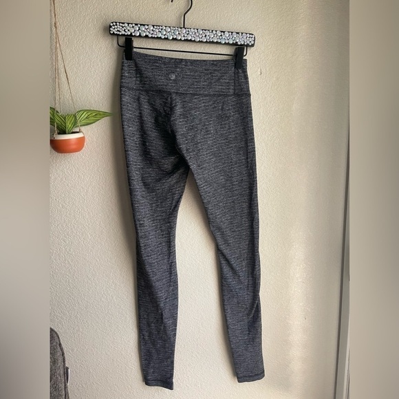 lululemon full length leggings - Picture 1 of 3